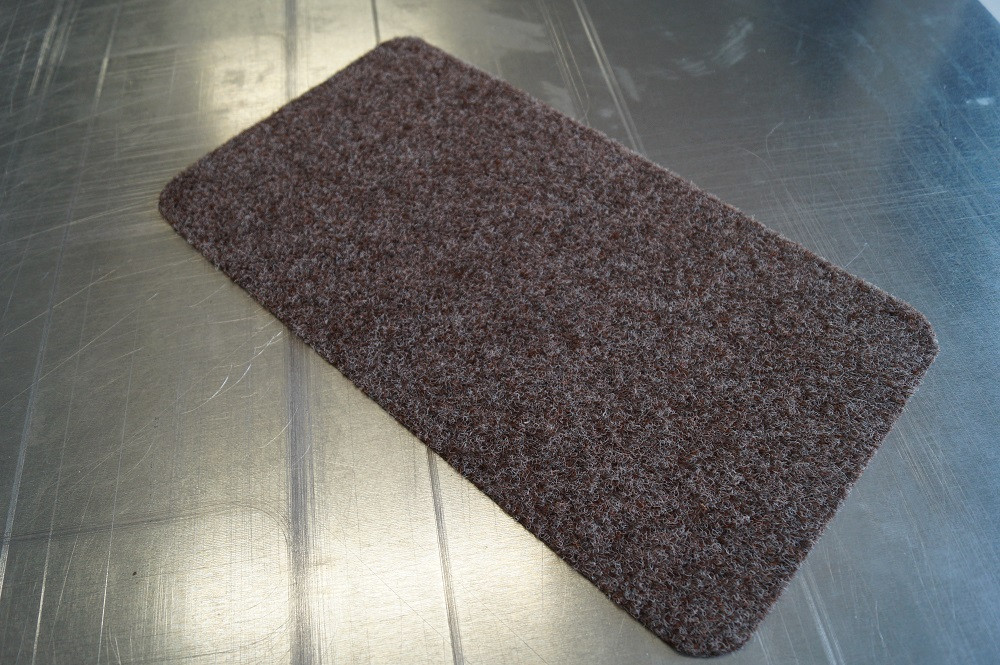 Kutyaház fűtés takaró szőnyeg - S 30*55 cm (kültérre)